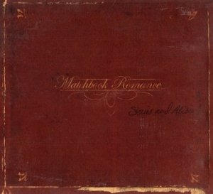 Matchbook Romance - Stories And Alibis (CD)
