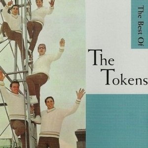 The Tokens - Wimoweh!!! The Best Of The Tokens (CD)