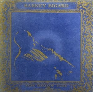 Barney Bigard - Barney Bigard (LP)