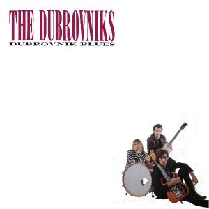 The Dubrovniks - Dubrovnik Blues (CD)