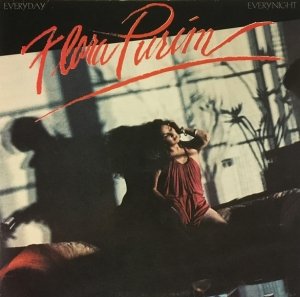 Flora Purim - Everyday, Everynight (LP)