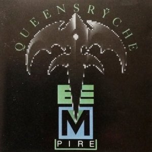 Queensrÿche - Empire (CD)
