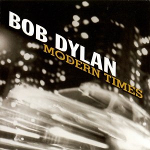 Bob Dylan - Modern Times (CD)