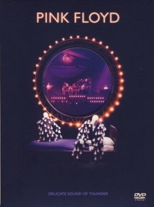 Pink Floyd - Delicate Sound Of Thunder (DVD)