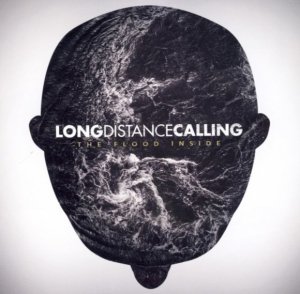 Long Distance Calling - The Flood Inside (CD)