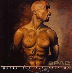 2Pac - Until The End Of Time (2CD)