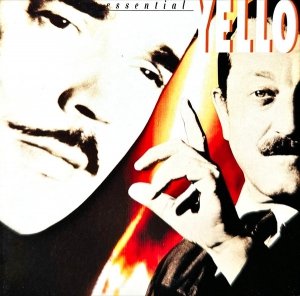 Yello - Essential (CD)