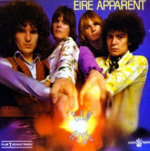 Eire Apparent - Sunrise (CD)