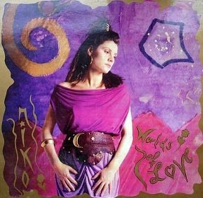 Miko - Worlds Of Love (CD)