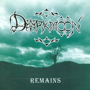 Darkmoon - Remains (CD)