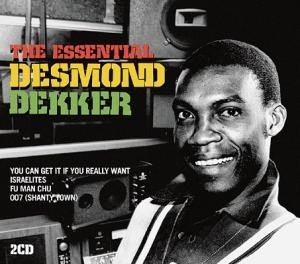 Desmond Dekker - The Essential Desmond Dekker (2CD)