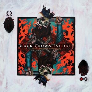 Black Crown Initiate - Violent Portraits Of Doomed Escape (LP+CD)
