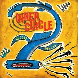 Inner Circle - Reggae Dancer (CD)
