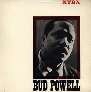Bud Powell - Bud Powell (LP)