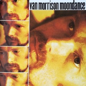 Van Morrison - Moondance (CD)