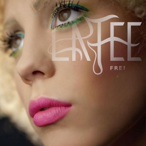 LaFee - Frei (CD)
