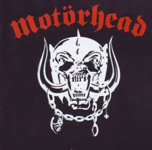 Motörhead - Motörhead (CD)