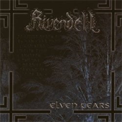 Rivendell - Elven Tears (CD)