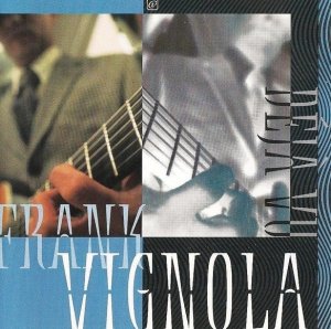 Frank Vignola - Déjà Vu (CD)