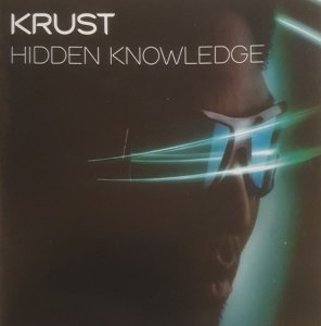 Krust - Hidden Knowledge (2CD)