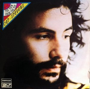 Cat Stevens - The View From The Top (2LP)