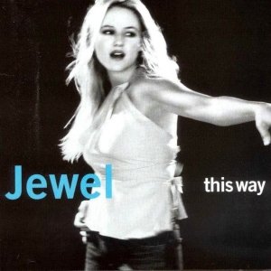 Jewel - This Way (CD)