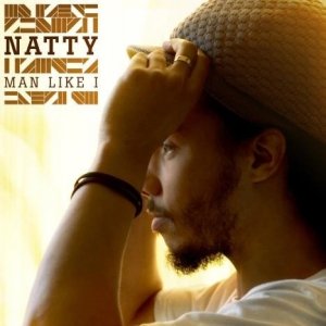 Natty - Man Like I (CD)