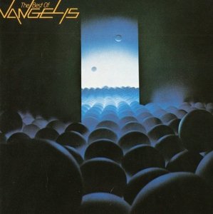 Vangelis - The Best Of Vangelis (CD)