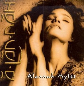 Alannah Myles - A-Lan-Nah (CD)