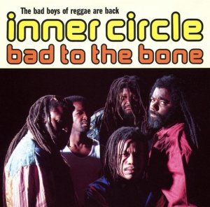Inner Circle - Bad To The Bone (CD)