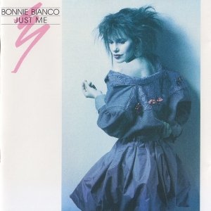 Bonnie Bianco - Just Me (LP)