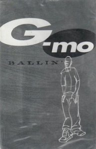 G-Mo - Ballin' (Maxi-MC)