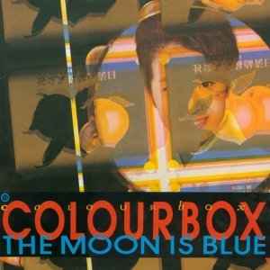Colourbox - The Moon Is Blue (12'')