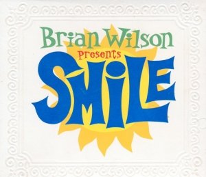 Brian Wilson - Smile (CD)