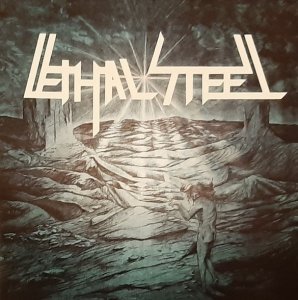 Lethal Steel - Legion Of The Night (CD)