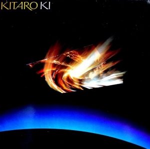 Kitaro - Ki (LP)