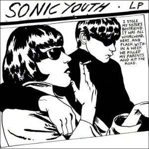 Sonic Youth - Goo (CD)