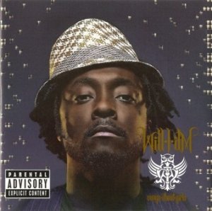Will I Am - Songs About Girls (CD)