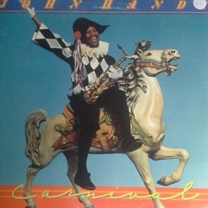 John Handy - Carnival (LP)