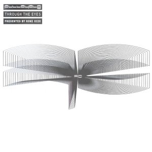 Roni Size - Through The Eyes (2CD)