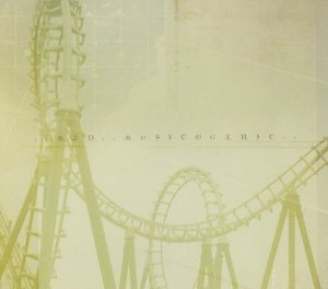 MXD - Musicogenic (CD)