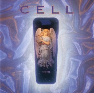 Cell - Slo⋆Blo (CD)