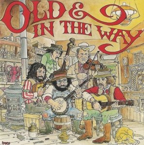 Old & In The Way - Old & In The Way (CD)
