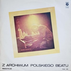 Czesław Niemen - Enigmatic (LP)