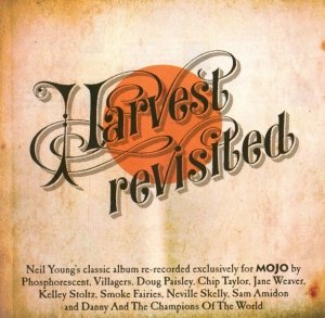 Harvest Revisited (CD)