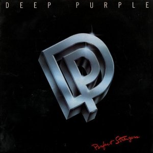 Deep Purple - Perfect Strangers (CD)