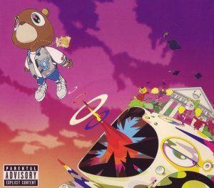 Kanye West - Graduation (CD)