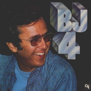 Bob James - BJ4 (Bob James Four) (LP)