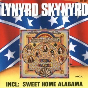Lynyrd Skynyrd - Second Helping (CD)