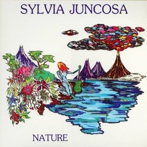 Sylvia Juncosa - Nature (LP)